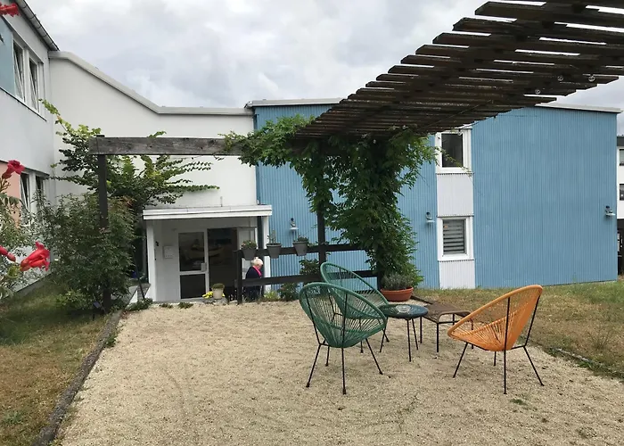 Haus Stoertebeker