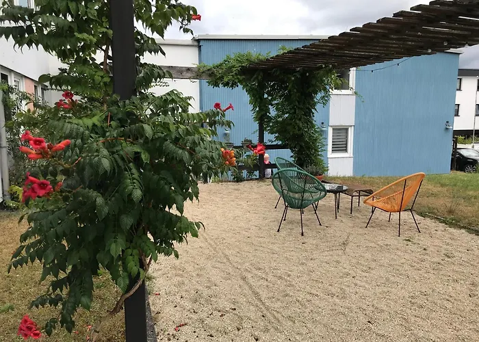 Haus Stoertebeker