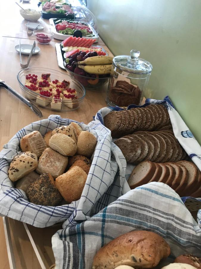 Hotel Haus Stoertebeker *