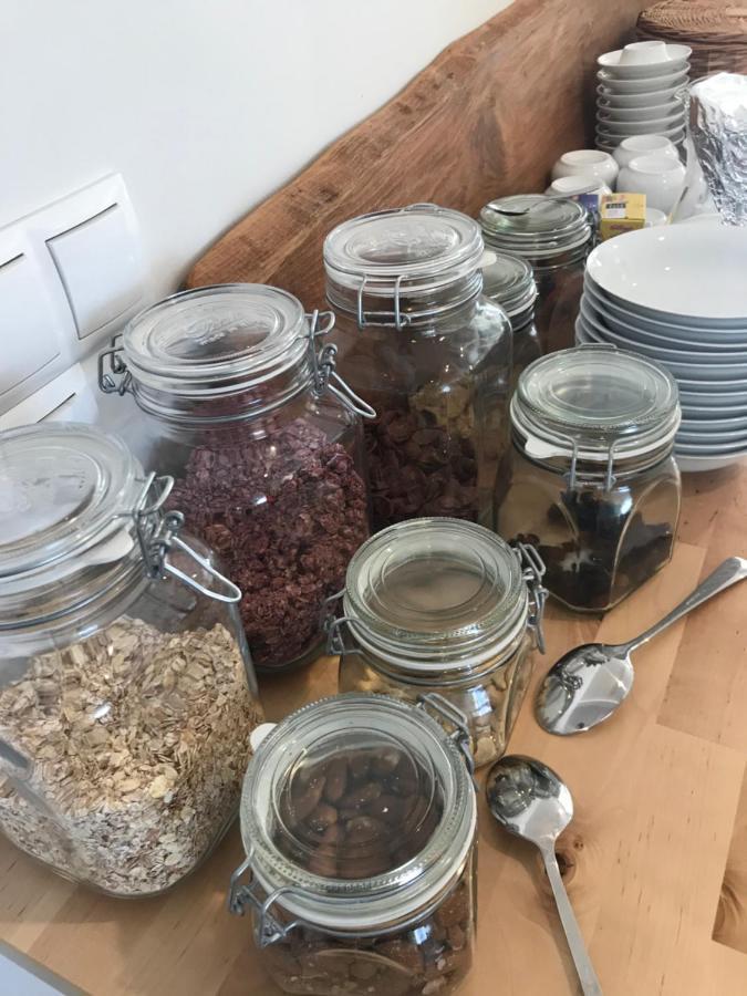 Haus Stoertebeker *