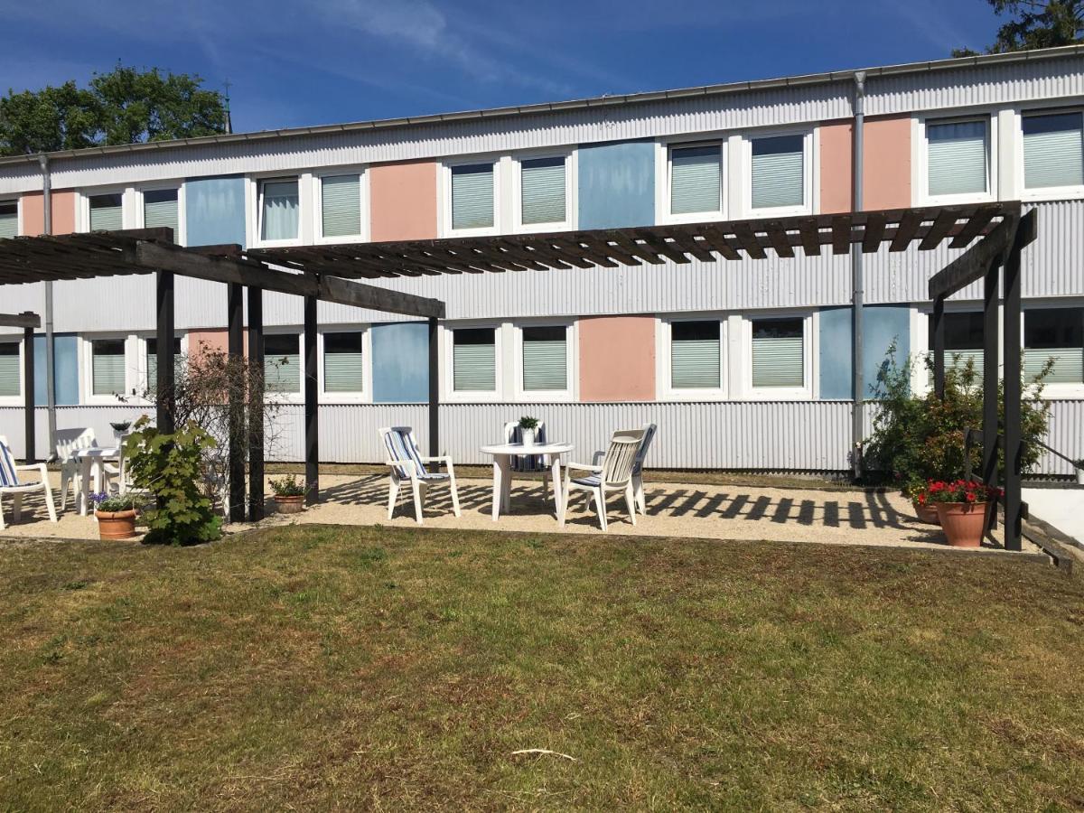 Haus Stoertebeker * Heringsdorf (Usedom)