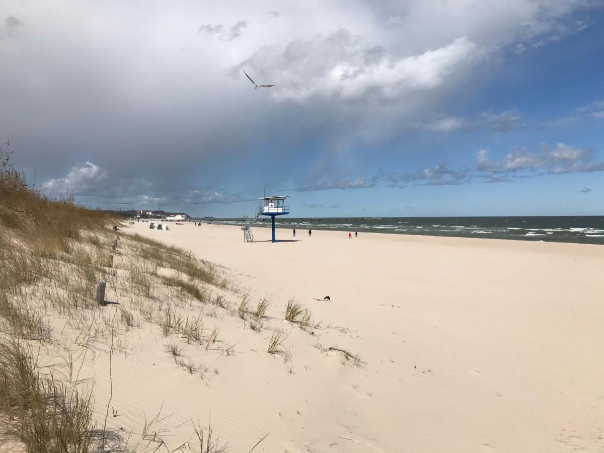 Haus Stoertebeker Hotel Heringsdorf (Usedom)