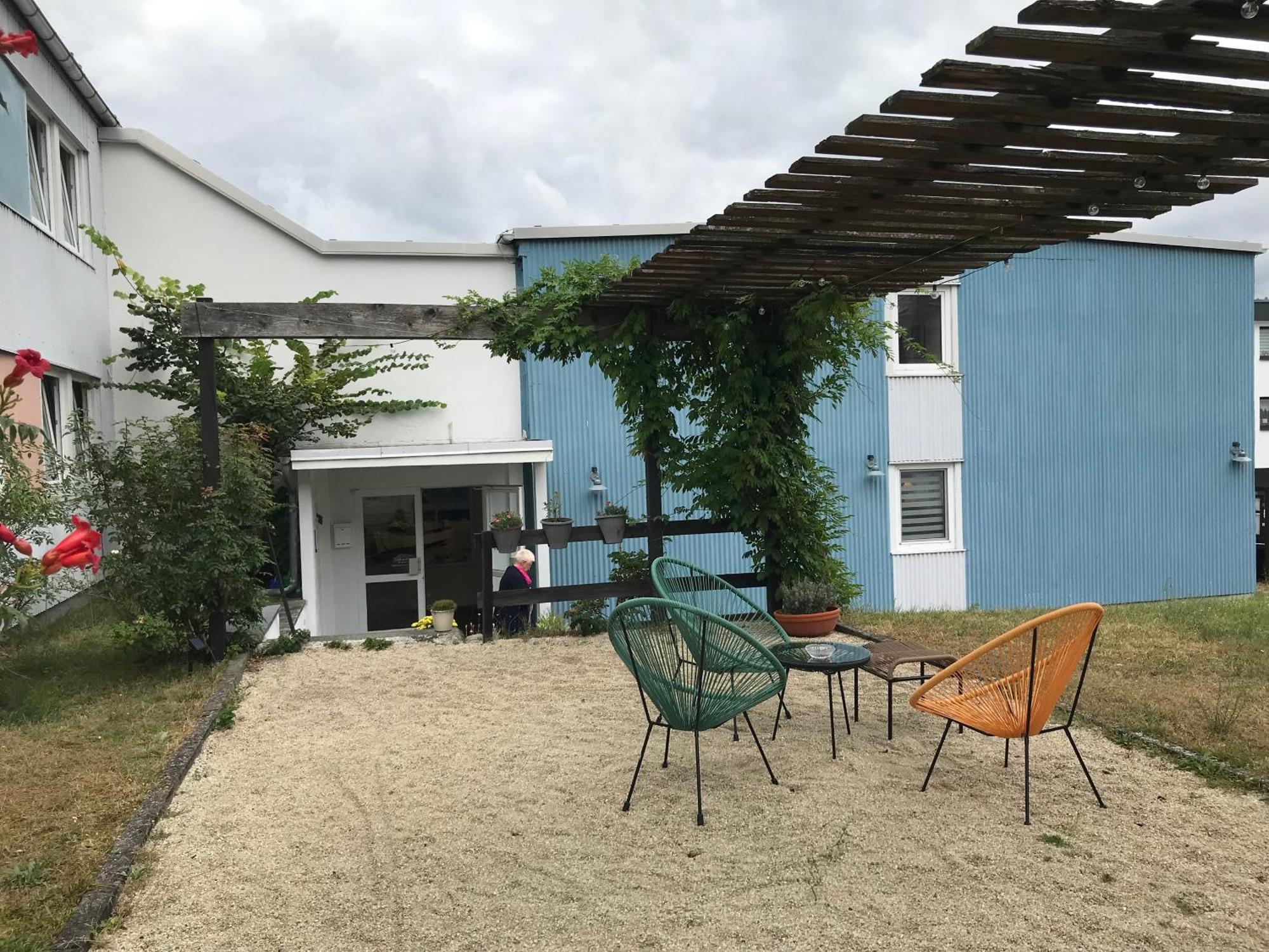 Haus Stoertebeker * Heringsdorf (Usedom)