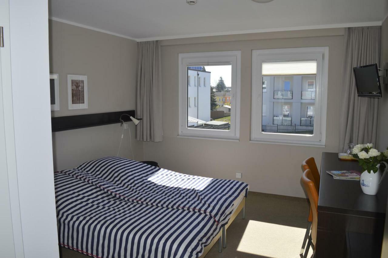 Haus Stoertebeker Hotel