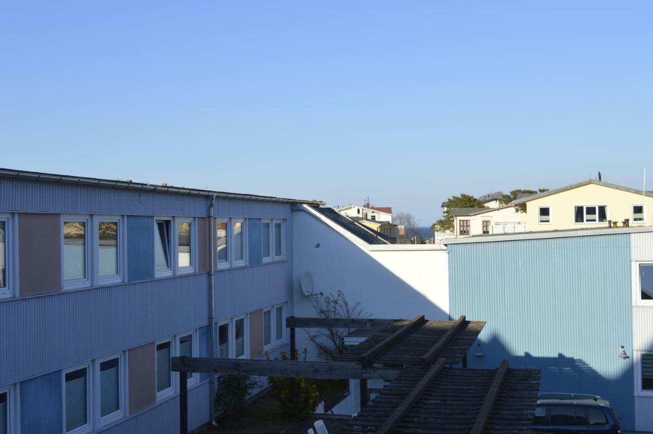 Haus Stoertebeker Heringsdorf (Usedom)