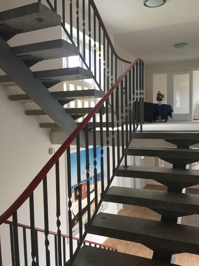 Haus Stoertebeker Hotel Heringsdorf (Usedom)