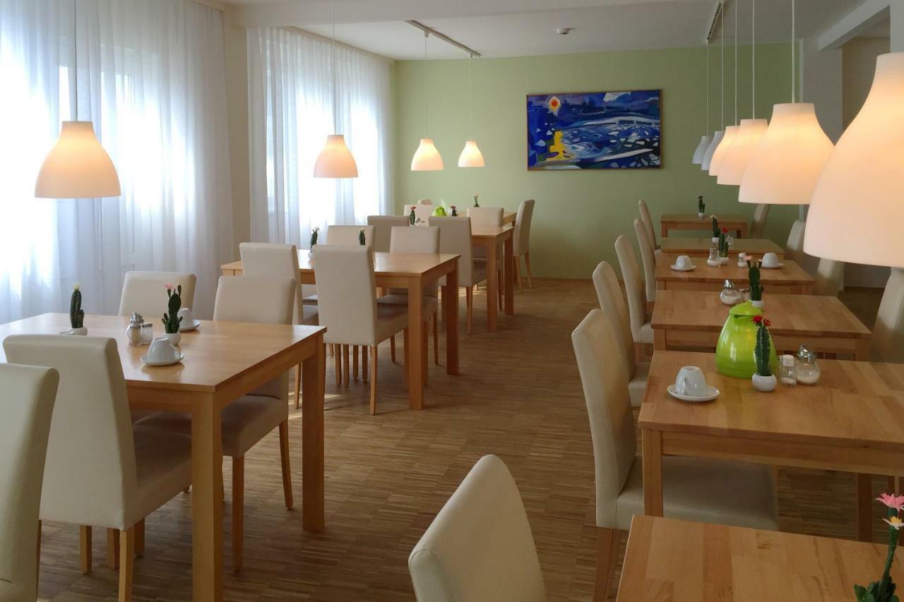 Hotel Haus Stoertebeker